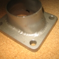 Header Flange